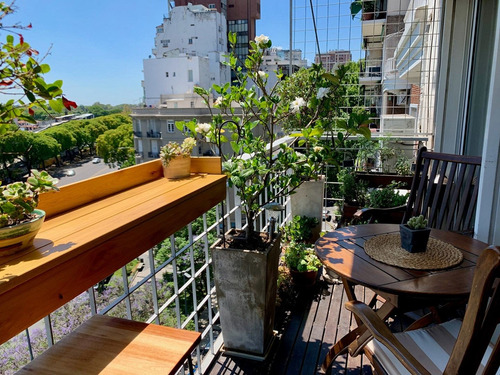 Imagen 16 de 30 de Departamento Piso En Venta Ubicado En Belgrano, Capital Federal, Buenos Aires