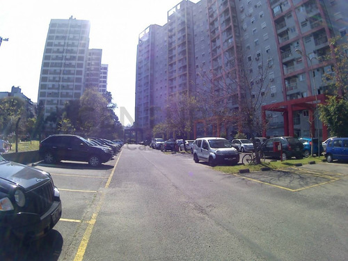 Imagen 15 de 15 de 3 Comodos Ambientes, Seguridad 24 Hs, En La Zona Mas Verde De Colegiales