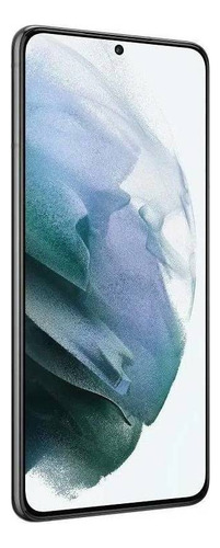 Celular Samsung Galaxy S21 Plus 5g 128gb + 8gb Ram Negro Color Phantom black - Bueno (Reacondicionado)