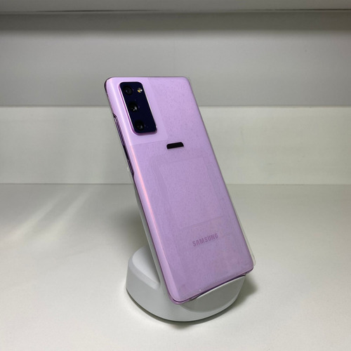 Samsung Galaxy S20 Fe 128 Gb Cloud Lavender 6 Gb Ram (Reacondicionado)