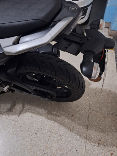 Yamaha Fz25 2018 Km 20.000