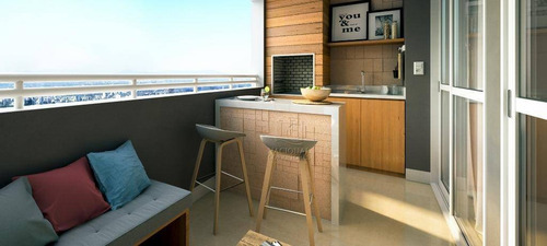 Apartamento À Venda, 65 M² Por R$ 390.000,00 - Vila Curuçá - Santo André/sp - Ap11669