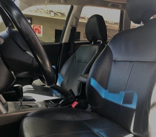 Subaru Forest 2.5 Xtt Ano 2010 Aut