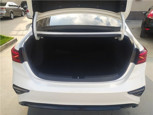Imagem 11 de 11 de Kia Cerato 2.0 16v Flex Sx Automático