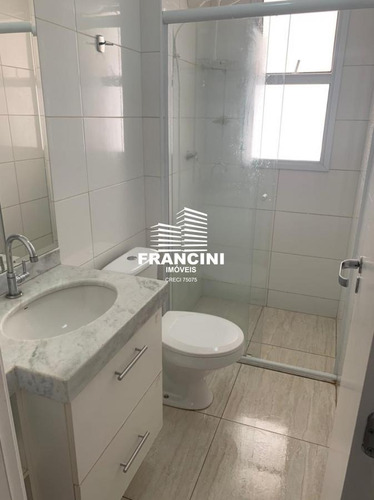 Imagem 4 de 14 de Apartamento Para Venda Em Bauru, Jardim Europa, 2 Dormitórios, 1 Suíte, 2 Banheiros, 2 Vagas - 3082_2-1150246