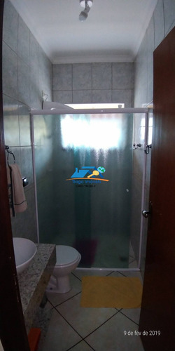Imagem 12 de 15 de Linda Casa A Venda Em Condomínio Em Atibaia - 296