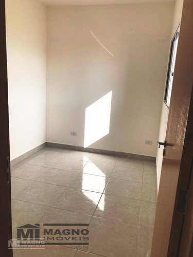 Imagem 5 de 8 de Apartamento Com 2 Dormitórios À Venda Em São Miguel Paulista - Ap1828