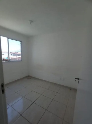 Apartamento Com Dois Quartos