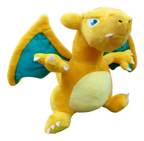 Peluche Pokémon Charizard