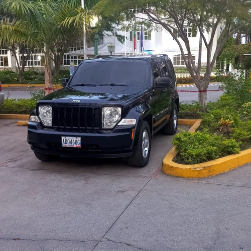 Imagen 4 de 9 de Jeep Cherokee Kk