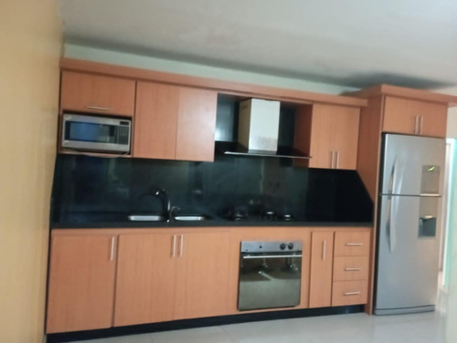 Vera Casa Inmobiliaria Alquila Apartamento Cerca Del Publado De San Diego Ns-2