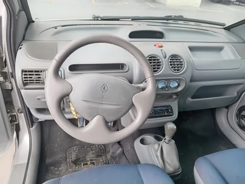 Renault Twingo 1.2 Dynamique 75 hp