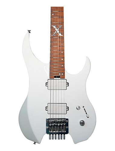 Legator Ghost 6-string 10-year Anniversary Electric Guitar 