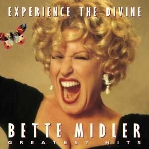 Bette Midler - Experience The Divine: Greatest Hits (aleman)