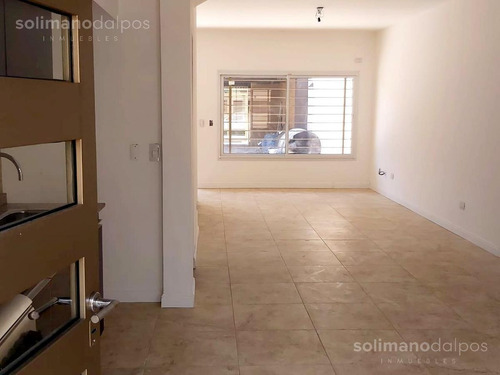 Imagen 19 de 29 de Duplex De 4 Amb Con Patio - Munro