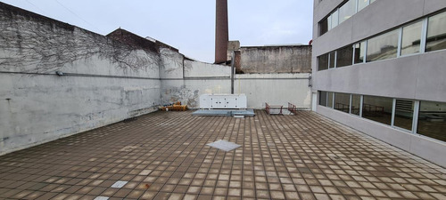 Imagen 15 de 30 de Edificio Comercial - Parque Patricios