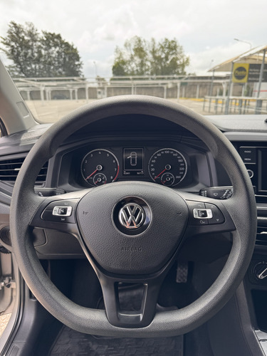 Volkswagen Polo 1.6 Msi Trendline