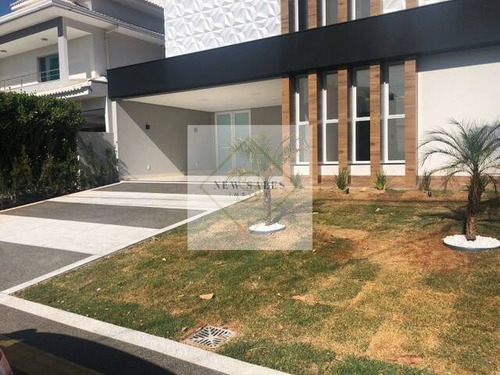 Imagem 1 de 15 de Mansão No Jardins Madri Em ! 4 Suítes + Escritório ! - 6624