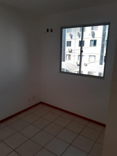 Imagem 8 de 10 de Apartamento Condomínio Chapada Poente - 0350