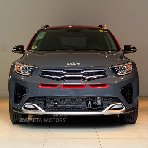 Kia Stonic 1.0 TGDI MHEV SX AUTOMÁTICO