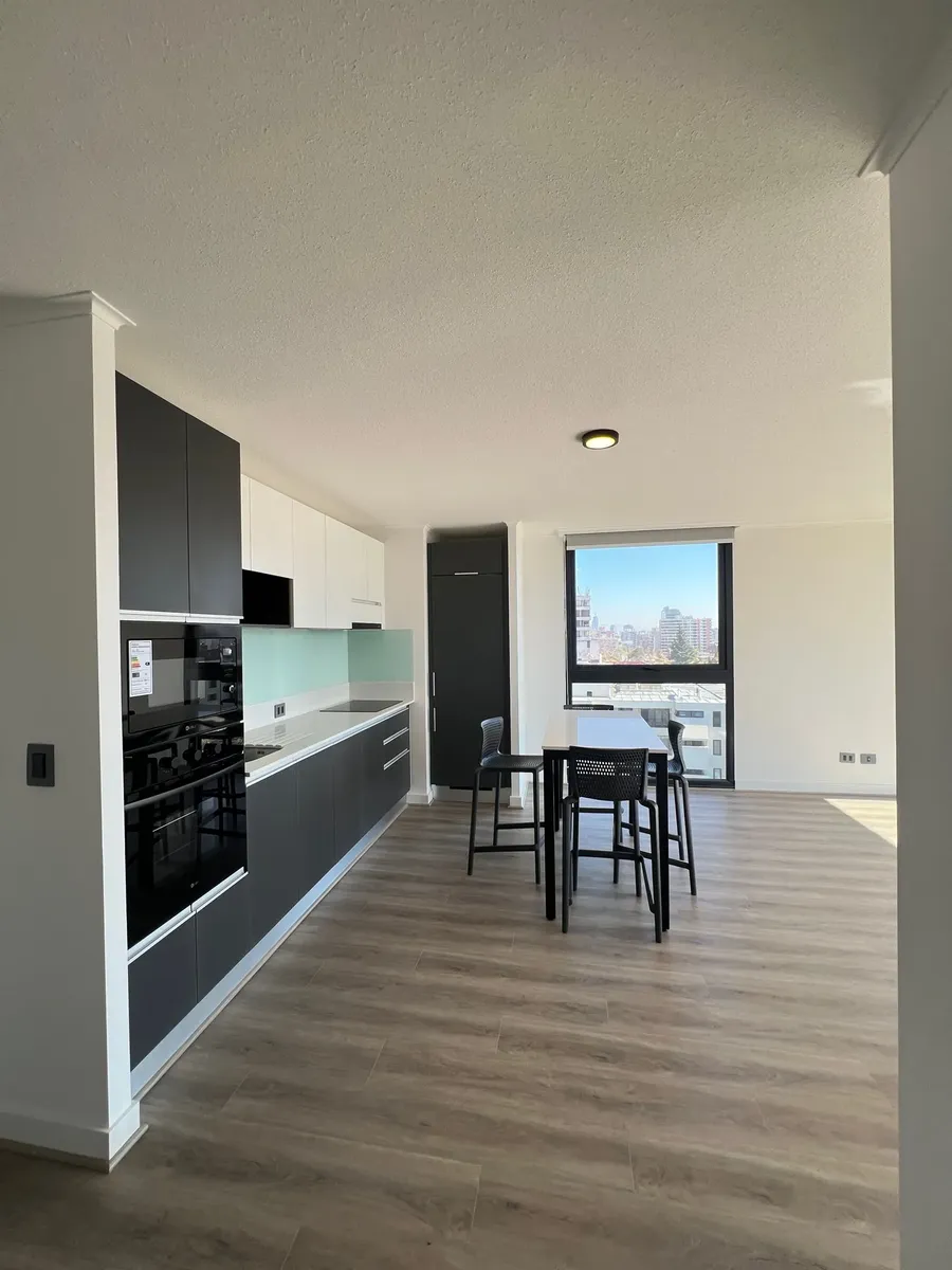 Imagen 2 de 19 de Se Arrienda Depto De Tres Habitaciones En Pro (120971)