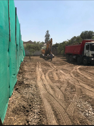 Excelente Ubicación Terreno Arrieta /avenida Ossa 576m2