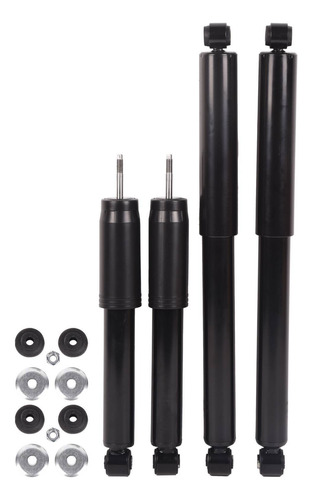 Set Amortiguadores Ford F-150 Lightning 1995 5.8l
