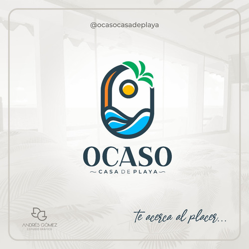 Imagen 3 de 15 de Casa De Playa Ocaso