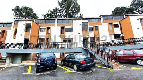 Apartamento Duplex Residencias Rosalito San Antonio De Los Altos