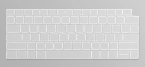 Cubierta De Teclado Para Dell Latitude, Dell Latitude Dell L