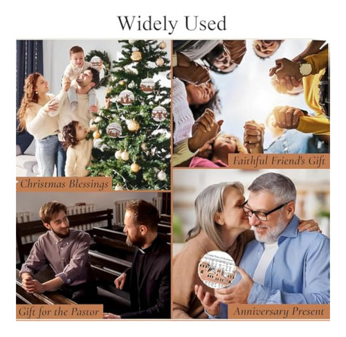 Decoración Navideña De Madera, Decoración Del Árboldenavidad