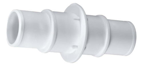2 Adaptador De Acoplamiento De Conector De Manguera De