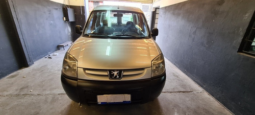 Peugeot Partner 1.6 Hdi Furgon Confort 2011