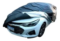 Comprar Funda Cubre Auto Cobertor Antigranizo Impermeable Silver 