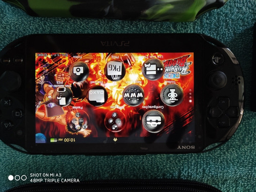 Ps Vita