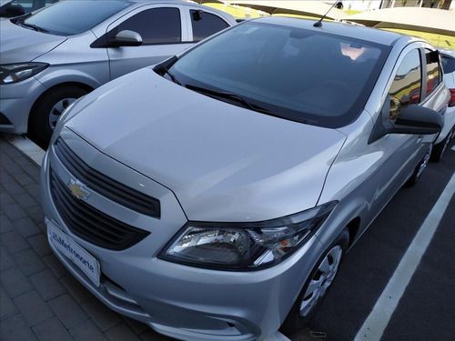 Imagem 2 de 10 de Onix 1.0 Mpfi Joy 8v Flex 4p Manual