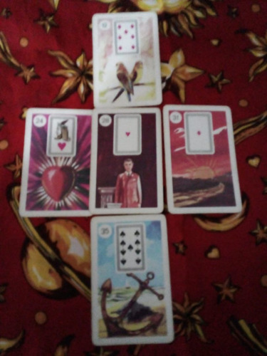 Imagem 1 de 1 de Cartomante Mãe Toya De Iansa.