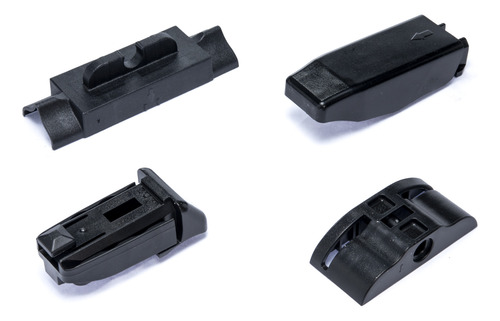 Pluma Limpiaparabrisas Nsx 6cil 3.0l 2003 2004 2005