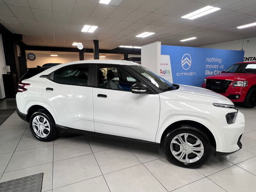 Citroen Basalt Live Pack 1.0 Mt