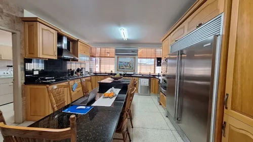 Casa En Venta El Marqués