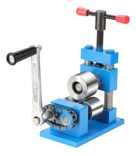 Máquina De Rolamento, Ferramenta De Compressão, Moldagem