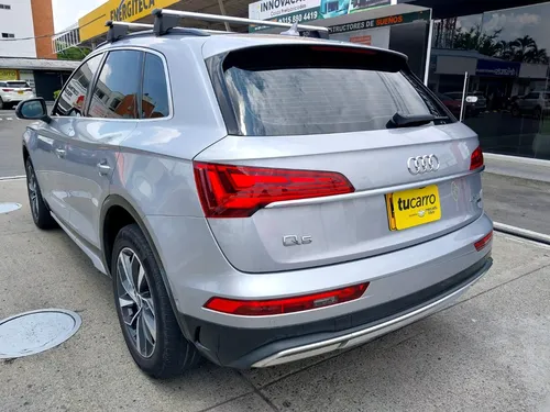 Audi Q5 2.0 45 TFSI quattro MHEV Advanced