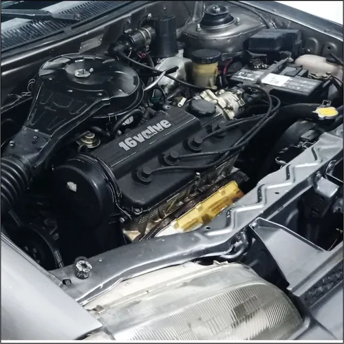 Chevrolet Swift 1.6