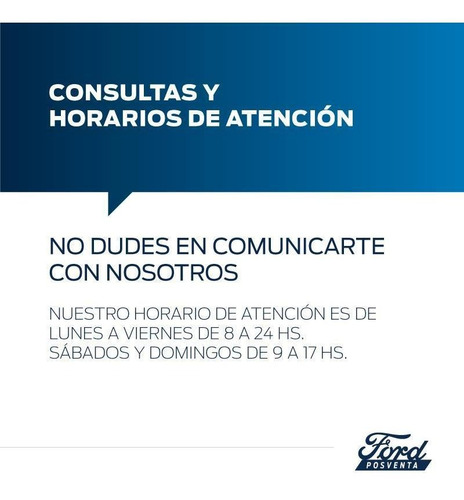 Grilla Central De Toma De Aire De Paragolpe Delantero Ford F