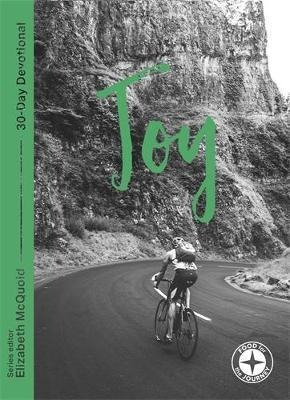Joy: Food For The Journey - Themes - Elizabeth Mcquoid
