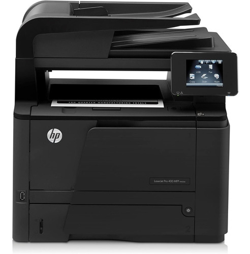 Multifuncional Hp M425dn