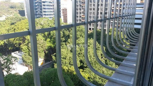 Apartamento Com 3 Dormitórios À Venda, 130 M² Por R$ 900.000,00 - Icaraí - Niterói/rj - Ap41905