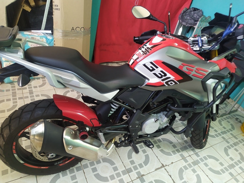 Bmw Gs
