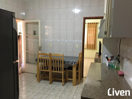 Imagem 5 de 19 de Casa 2 Dormitórios - Jardim Satélite - Zona Sul! - Ca0472