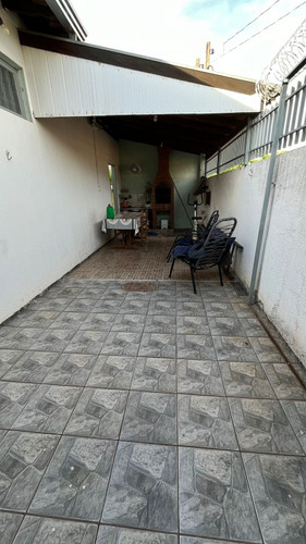 Casa Aconchegante Em Lins